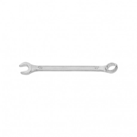 Klucz oczkowo-płaski 11mm