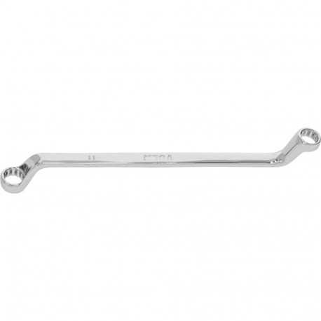 Painutatud silmusvõti 10*11, cv