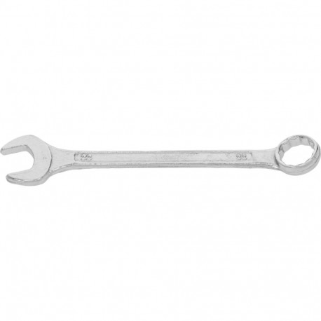 Klucz oczkowo-płaski 22mm