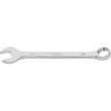 Klucz oczkowo-płaski 22mm, cv Klucz oczkowo-płaski 22mm, cv