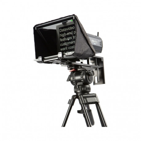 Datavideo universaalne prompter TP-300 7"-10" ilma puldita