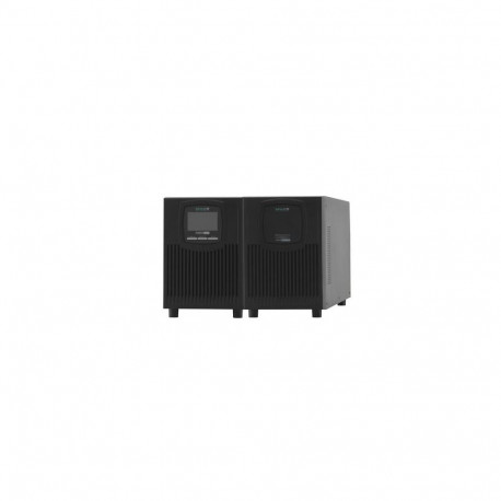 ONLINE USV-Systeme X1000BP UPS battery cabinet Tower