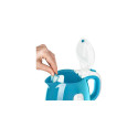Sencor SWK 1017TQ electric kettle 1 L 1100 W Blue