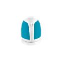 Sencor SWK 1017TQ electric kettle 1 L 1100 W Blue