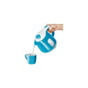 Sencor SWK 1017TQ electric kettle 1 L 1100 W Blue