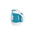 Sencor SWK 1017TQ electric kettle 1 L 1100 W Blue