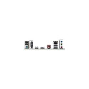 GIGABYTE B760 DS3H WIFI6E GEN5 Motherboard - Supports Intel Core 14th Gen CPUs, 8+2+1 Phases Digital