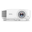 Benq MX560C | XGA (1024x768) | 4000 ANSI lumens | White