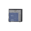Akyga AK17BK computer case Micro Tower Black