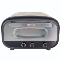 Unold Pizza Oven Alfredo silver (68806)