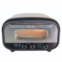 Unold Pizza Oven Alfredo silver (68806)