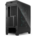 "Midi Fractal Design Meshify 3 Black RGB TG Light Tint"
