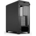 "Midi Fractal Design Meshify 3 Black RGB TG Light Tint"