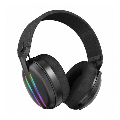 Subsonic Vektra Wireless Headset Black