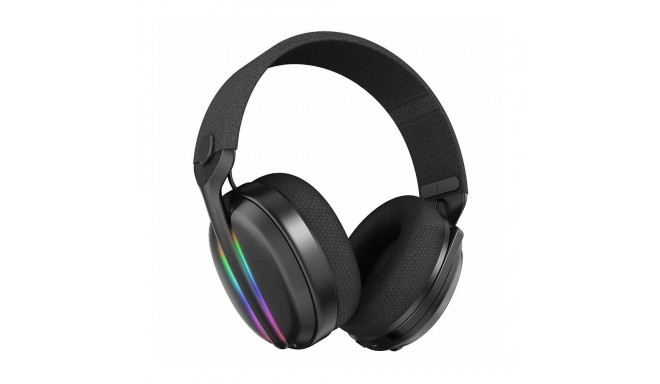 Subsonic SA5717-1 Vektra Wireless Headset Black