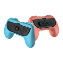 Subsonic Duo Control Grip for Switch 1/2