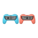 Subsonic Duo Control Grip for Switch 1/2