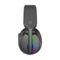 Subsonic Vektra Wireless Headset Black