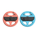 Subsonic Duo Racing Wheel for Switch 1/2