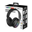 Subsonic Vektra Wireless Headset Black