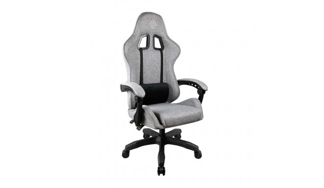 Subsonic Gem Gaming Chair Grey
