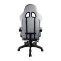 Subsonic Gem Gaming Chair Grey Subsonic Gem Gaming Chair Grey