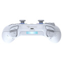 Subsonic Wireless Led Controller White for PS5