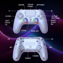 Subsonic Wireless Led Controller White for PS5