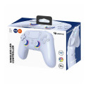 Subsonic Wireless Led Controller White for PS5