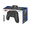 Subsonic Wireless Led Controller Black for PS5