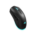 Baracuda BGM-121 Turtle Black