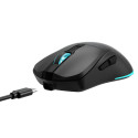 Baracuda BGM-121 Turtle Black