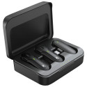 White Shark DSM-05 Ikoro Black/Gray