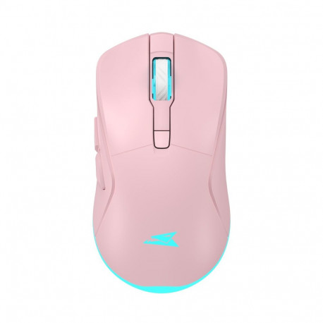 Baracuda BGM-124 Turtle Pink