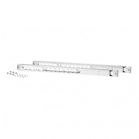 Aruba X414 1U Universal 4-post RM Kit