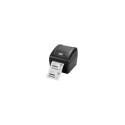 TSC DA220, 8 dots/mm (203 dpi), EPL, ZPL, ZPLII, DPL, USB, Ethernet, Wi-Fi