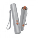 Rechargeable led flashli ght 4 light modes diffu