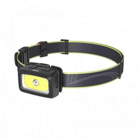 led headlamp 7 light mod es red/white/green ligh