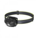 Led headlamp 4 light modes IPX3