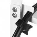 Under-desk cable organizer MC-103W