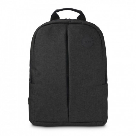 Genua sülearvuti seljakott 15.6", must