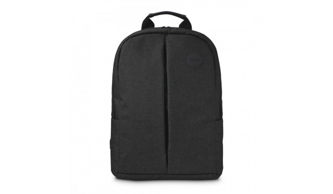 Genua sülearvuti seljakott 15.6", must