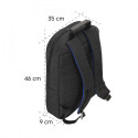 LT BP genua 15,6 inch black