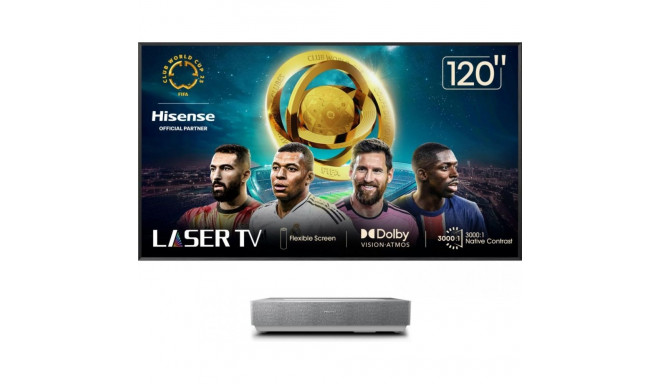 Laser TV 120 inches 120L5ND