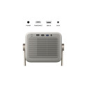 Projektor mini laser 4K M2 PRO