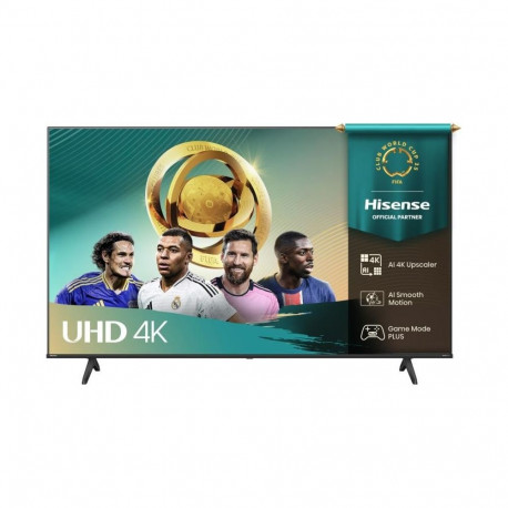 LED-teler 65-tolline 65A6Q