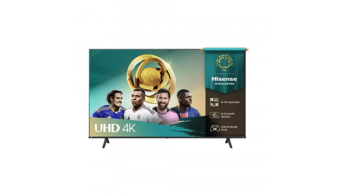 TV LED 50 inches 50A6Q