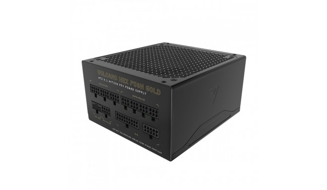 MODECOM PSU Volcano HEX 750W Gold ATX 3.1