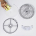 GreenBlue tumble dryer 3kg load GB415 GR GreenBlue tumble dryer 3kg load GB415 GR