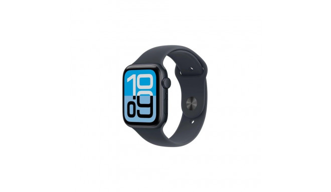 Watch SE 3 GPS 40mm Midnight Aluminium Case with Midnight Sport Band S/M